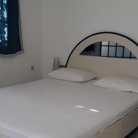 Lägenhet Huseyin Bodrum